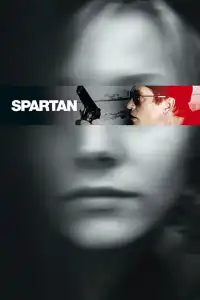 Poster : Spartan