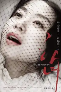 Poster : The Housemaid