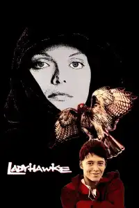 Ladyhawke, la femme de la nuit