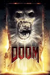 Poster : Doom