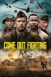 Poster : Come Out Fighting