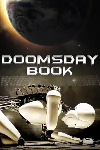 Poster : Doomsday Book