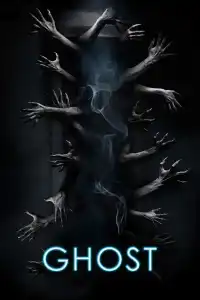 Poster : Ghost