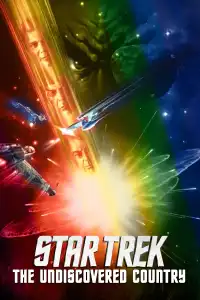 Star Trek VI : Terre inconnue