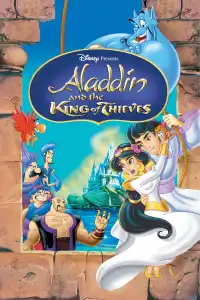 Aladdin et le Roi des voleurs