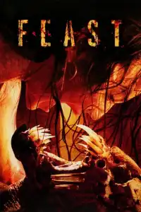 Poster : Feast