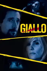 Poster : Giallo