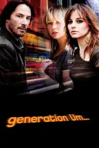 Poster : Generation Um...