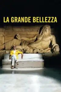 Poster : La grande bellezza