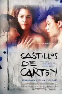 Poster : Castillos de cartón