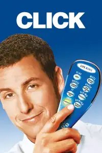 Poster : Click : Télécommandez votre vie