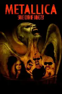 Metallica : Some Kind of Monster