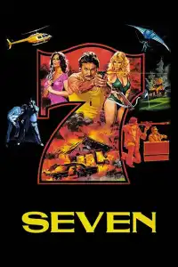 Poster : Seven