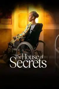 The House of Secrets