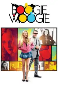 Poster : Boogie Woogie