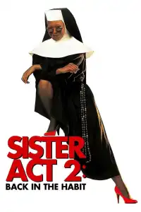 Sister Act : Acte 2