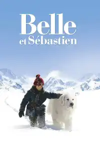 Belle et Sébastien