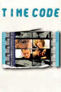 Poster : Timecode