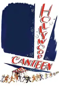 Poster : Hollywood Canteen