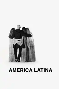 Poster : America Latina