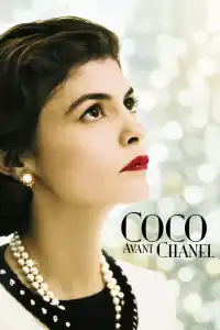 Poster : Coco avant Chanel