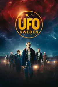 Poster : UFO Sweden