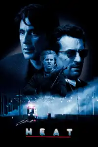 Poster : Heat