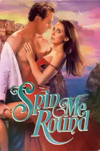 Poster : Spin Me Round