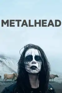 Poster : Metalhead