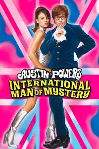 Austin Powers