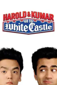 Harold et Kumar chassent le burger