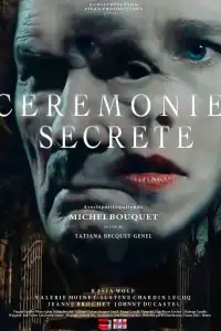 Poster : Cérémonie secrète