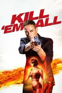 Poster : Kill 'em All