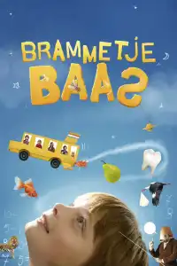 Poster : Brammetje Baas