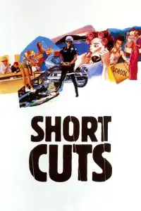 Poster : Short Cuts