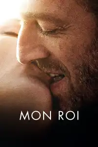 Poster : Mon roi