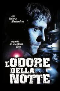 Poster : L'odore della notte