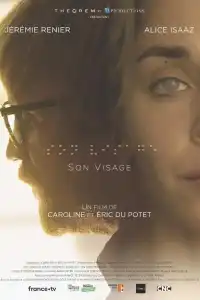 Poster : Son visage