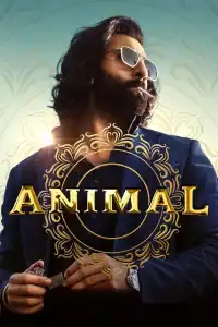 Poster : Animal