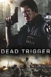 Poster : Dead Trigger