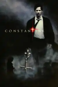 Poster : Constantine