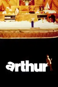 Poster : Arthur