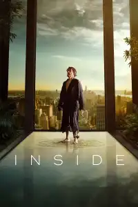 Poster : Inside