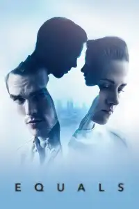 Poster : Equals