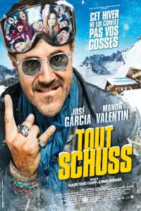 Poster : Tout schuss