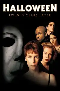 Poster : Halloween, 20 ans après