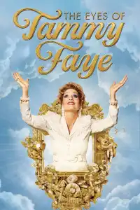 Poster : Dans les yeux de Tammy Faye