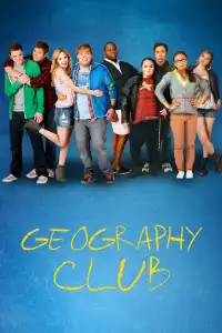 Poster : Geography Club