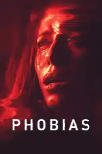 Poster : Phobias