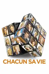 Poster : Chacun sa vie